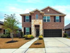 Building Photo - 11215 Pavonia Creek Ct