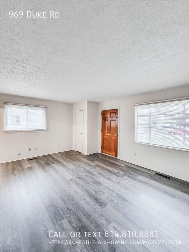 Foto del edificio - 969 Duke Rd