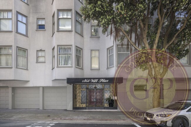 Foto del edificio - Nob Hill - 2 BR, 2 BA Condo 1,630 Sq. Ft. ...