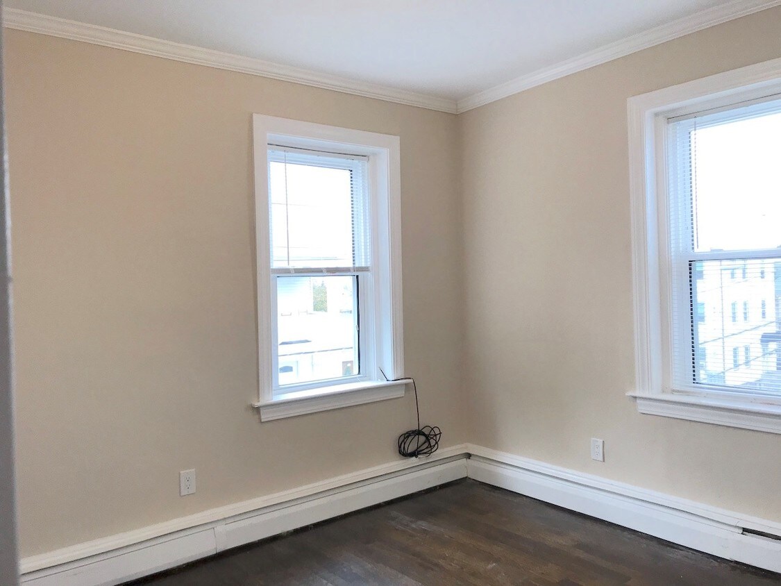Foto del edificio - 282-288 Revere St