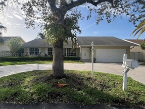 Building Photo - 14131 SW 146th Terrace