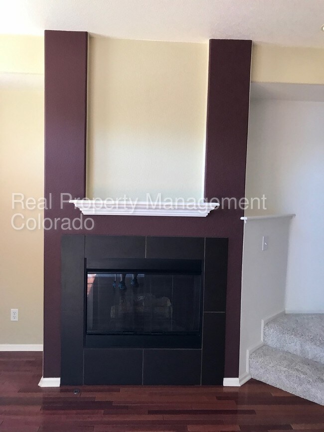 Building Photo - Beautiful Town Home in Olde Town Arvada