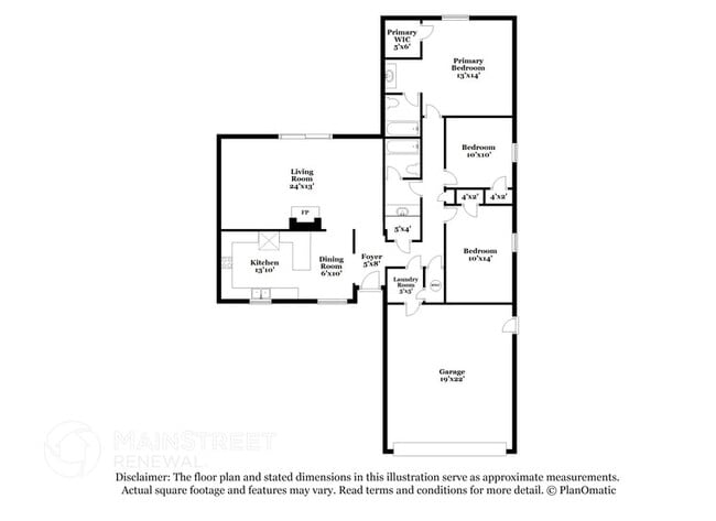 Building Photo - 1207 Boyd St