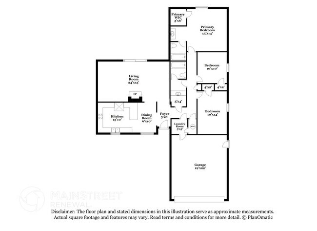 Foto del edificio - 1207 Boyd St