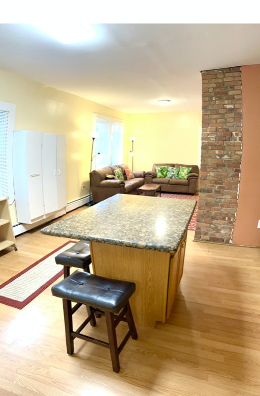 Photo - 206 California Ave Apartment