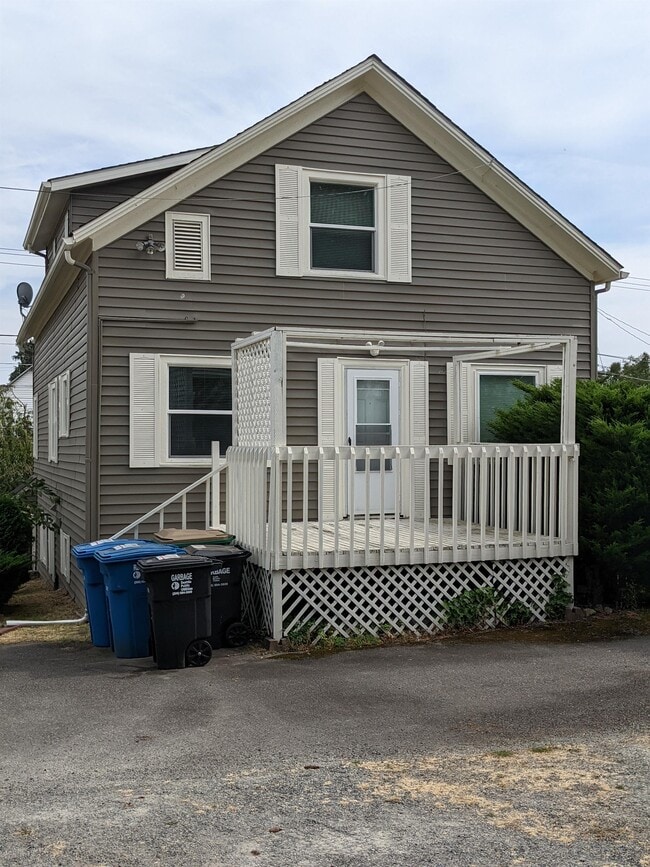 Photo - 1631 21st Ave House