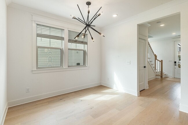 Foto del edificio - Stunning!