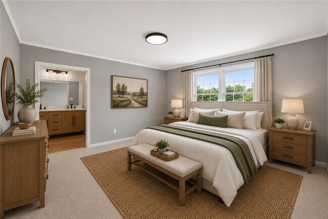 Foto del edificio - 3606 Suwanee Creek Ct