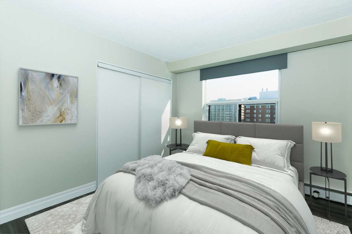 The Nines Apartments - 9999 111th St Nw Edmonton, AB | Apartments.com