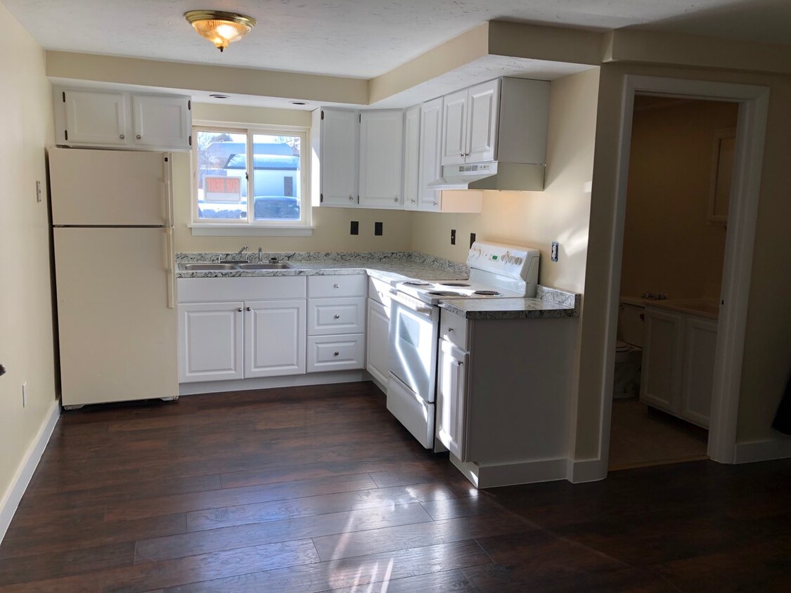 Primary Photo - 36 Mill St