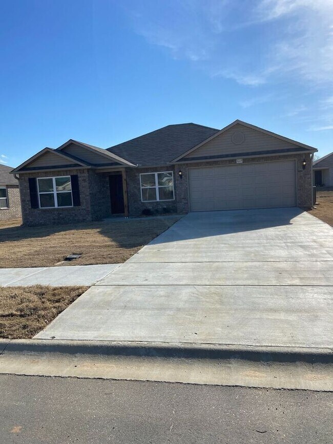 Building Photo - BRAND NEW Four Bedroom | Two Bathroom Home...