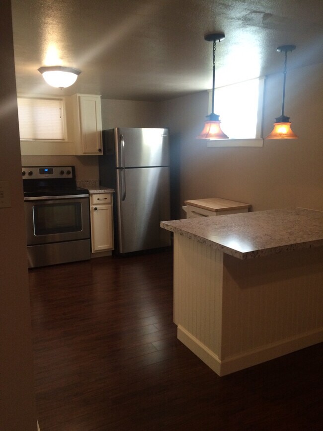 Foto del edificio - 3028 Boulder Ave Lower