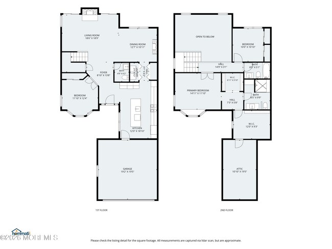 Foto del edificio - 141 Old Orchard Ln
