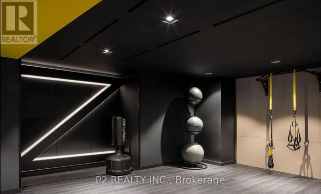 Building Photo - 36 Zorra St