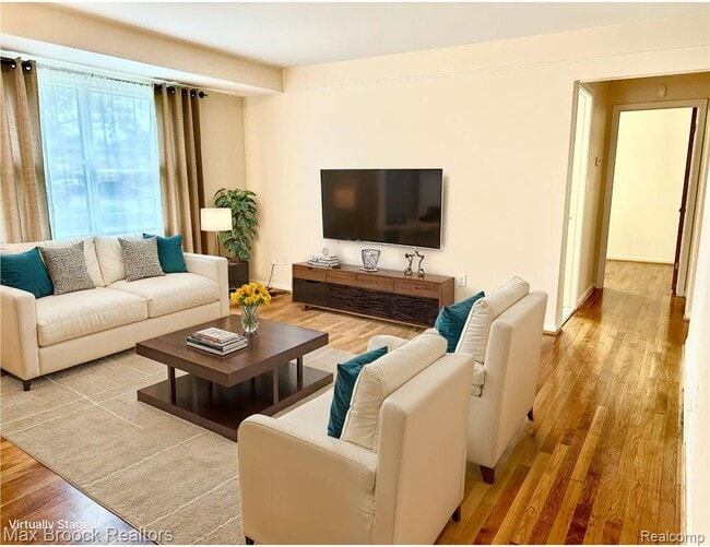 Foto del edificio - 1619 Poplar Ave