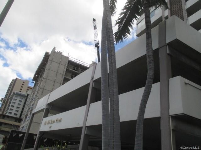 Primary Photo - 2421 Ala Wai Blvd