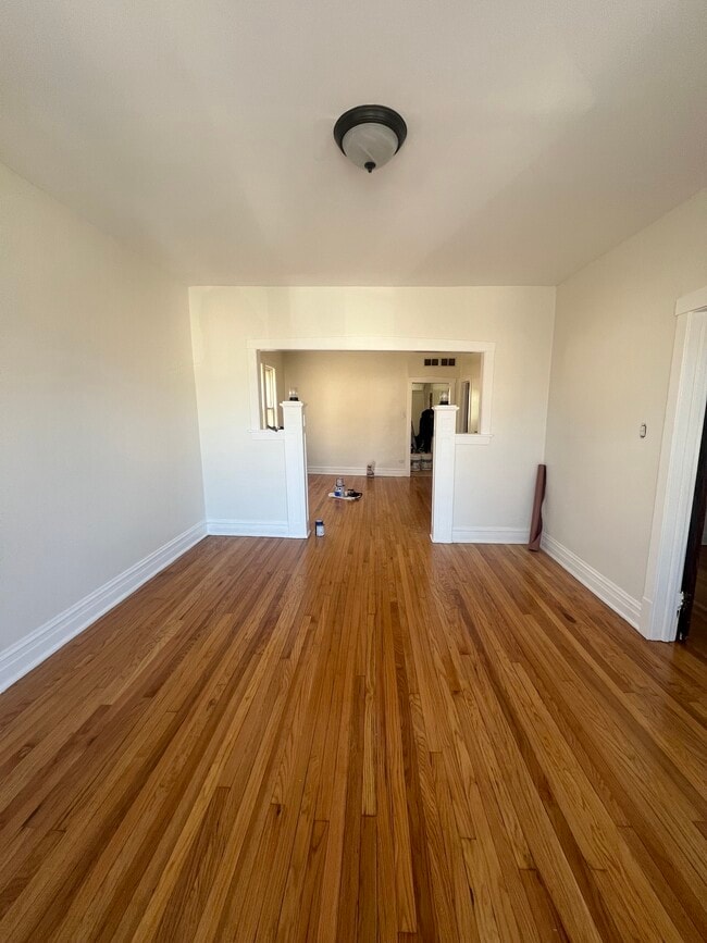 Sala de estar - 4321 W Thomas St