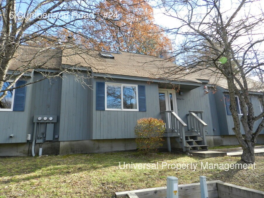 6 Cumberland Rd Unit 24, Gilford, NH 03249 Condo for Rent in Gilford