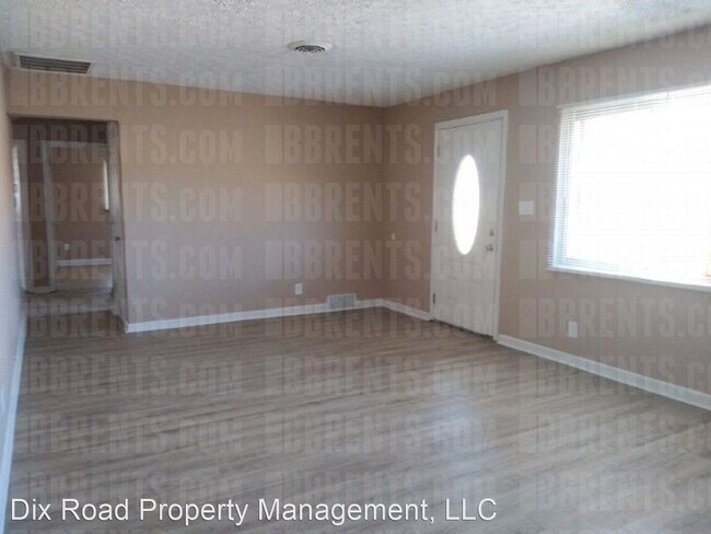 Building Photo - 3 br, 1 bath House - 4372 Free Pike,