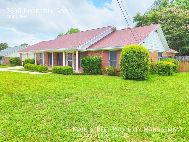 Foto del edificio - 3545 Hopestill Road