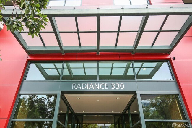 Foto del edificio - 330 Mission Bay Blvd North