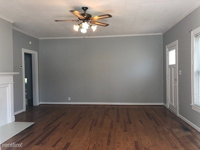 Building Photo - 2 br, 1 bath House - 211 Park Drive