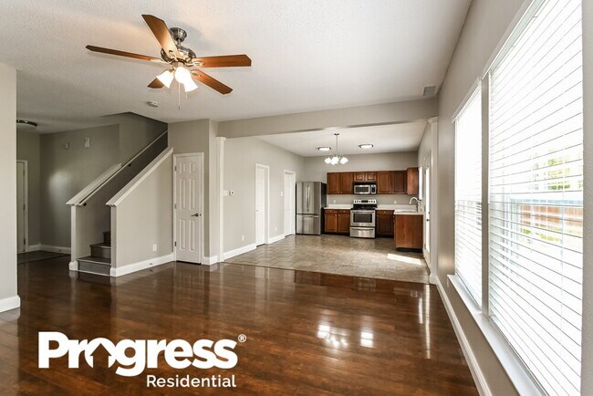 Building Photo - 8733 Mellot Way