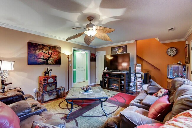 Building Photo - 4755 Forest Landing Way