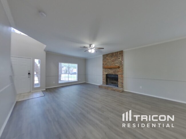 Foto del edificio - 1308 Shady Grove Path