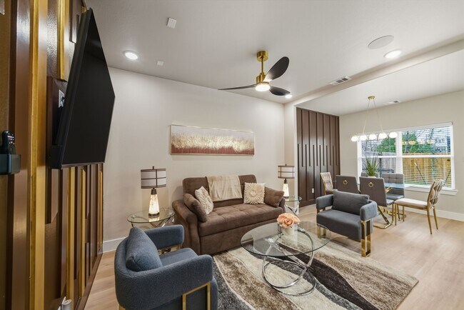 Foto del edificio - 3539 Mt Pleasant St