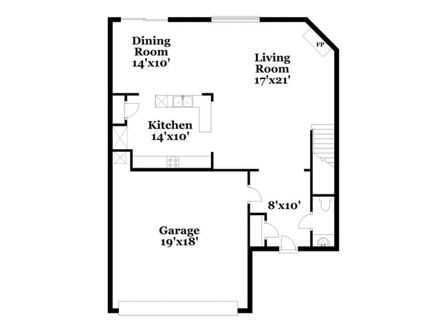Building Photo - 6352 Cora St