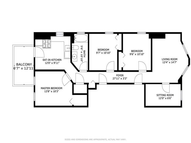 Building Photo - 12 Chilcott Pl