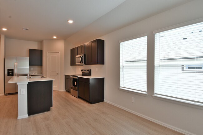 Foto del edificio - 1233 W Wilkins St