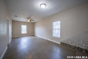 Building Photo - 1731 Hays St