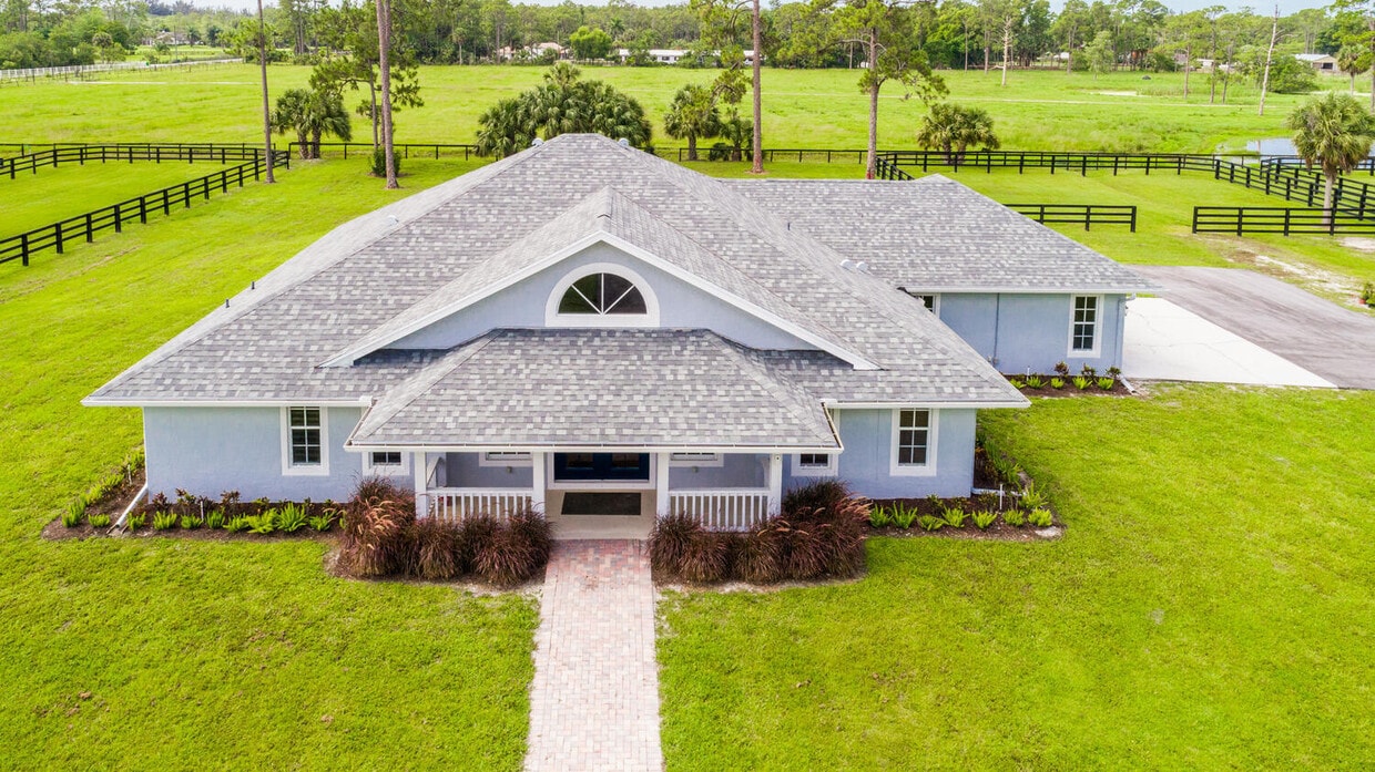 1815 E Rd, Loxahatchee, FL 33470 House for Rent in Loxahatchee, FL