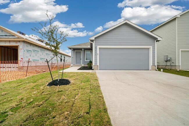 Foto del edificio - 23437 Firelight Dr