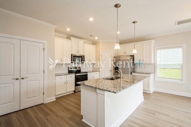 Building Photo - 2038 Transatlantic Ave