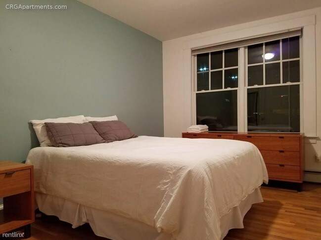 Foto del edificio - 432 Norfolk St