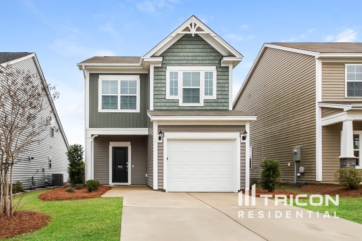 962 Tuxford Trail Elgin SC House Rental in Elgin, SC