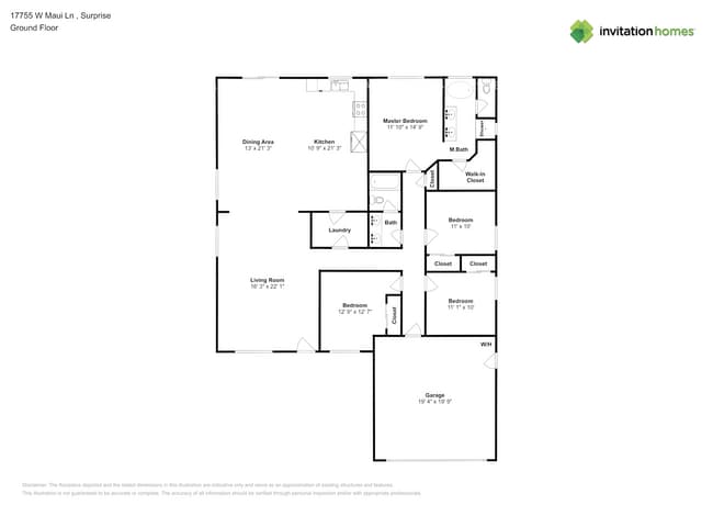 Foto del edificio - 17755 W Maui Ln