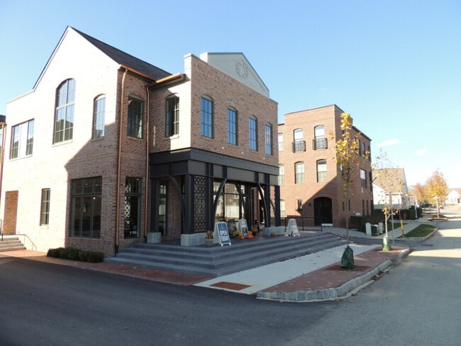 Building Photo - 201 Market House Cir