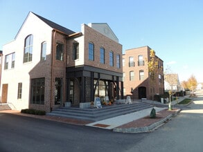 Building Photo - 201 Market House Cir
