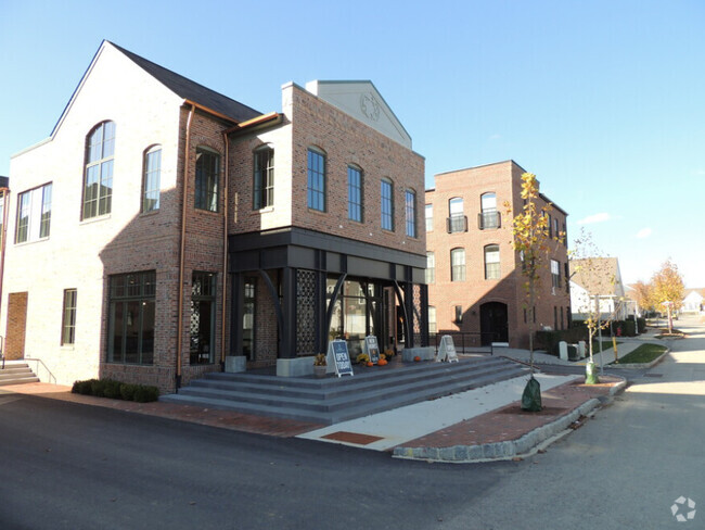 Building Photo - 201 Market House Cir