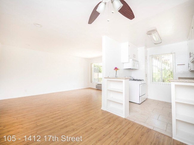 Building Photo - 1412 17th St