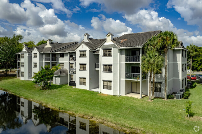 Resortes del Atlántico - Atlantic Springs