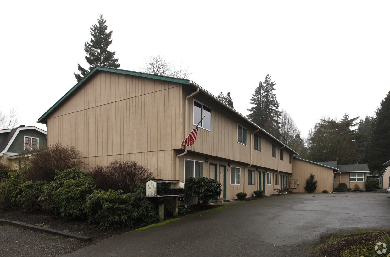 Primary Photo - 8019 SW 35th Ave