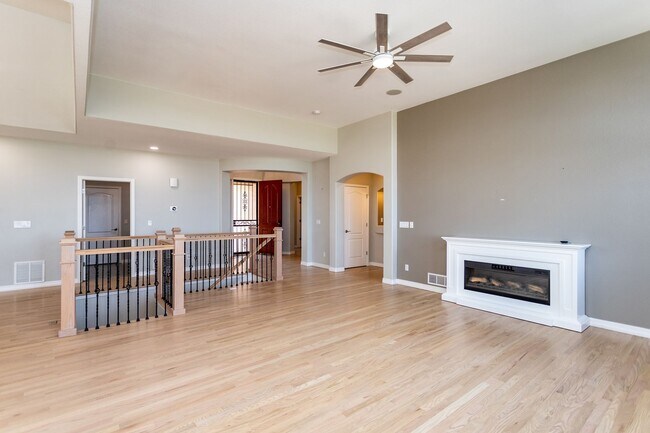 Foto del edificio - 10154 Silver Leaf Way