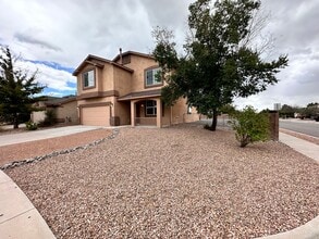 Building Photo - 501 Rain Lily Rd SW