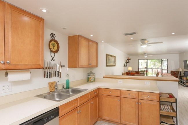 Foto del edificio - 3805 Sun Eagle Ln