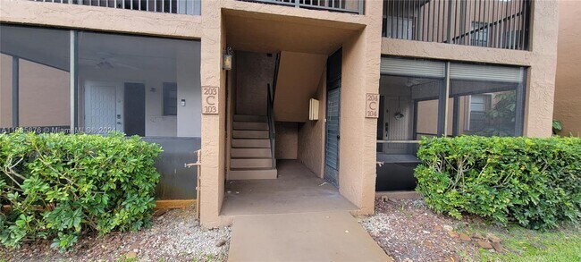 Foto del edificio - 8632 NW 34th Pl